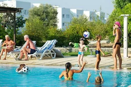 Vakantiehuis Joya Cyprus Diamond Deluxe Penthouse Agios Amvrosios (Kyrenia)