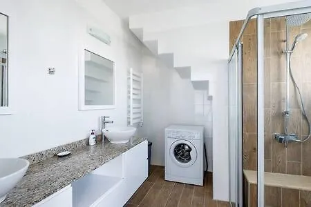 Vakantiehuis Joya Cyprus Diamond Deluxe Penthouse
