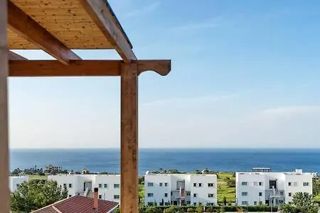 Joya Cyprus Diamond Deluxe Penthouse *