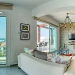 Joya Cyprus Diamond Deluxe Penthouse Holiday home Agios Amvrosios (Kyrenia)