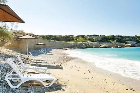 Nyaraló Joya Cyprus Diamond Deluxe Penthouse *