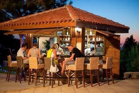 Joya Cyprus Diamond Deluxe Penthouse Semesterbostad