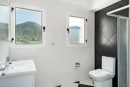 Joya Cyprus Diamond Deluxe Penthouse Agios Amvrosios (Kyrenia)