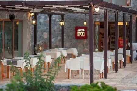 Joya Cyprus Diamond Deluxe Penthouse Nyaraló