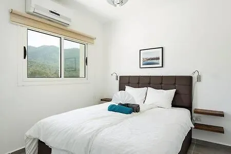 Joya Cyprus Diamond Deluxe Penthouse