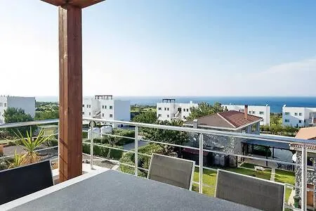 Joya Cyprus Diamond Deluxe Penthouse *