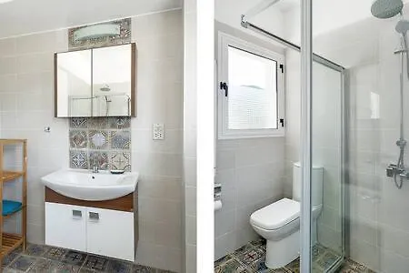 Joya Cyprus Diamond Deluxe Penthouse Semesterbostad