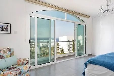 Joya Cyprus Diamond Deluxe Penthouse