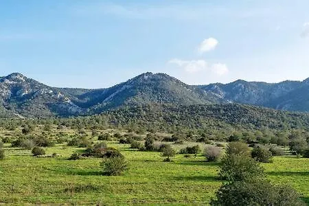 Joya Cyprus Diamond Deluxe Penthouse Agios Amvrosios (Kyrenia)