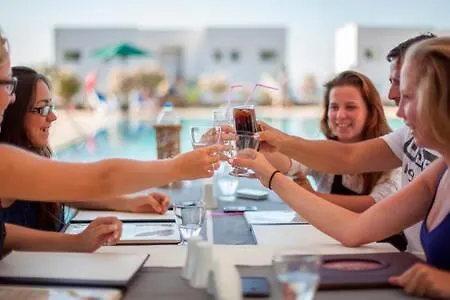 Prázdninový dům Joya Cyprus Diamond Deluxe Penthouse *